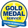 Gold Medal Service