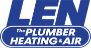 Len The Plumber